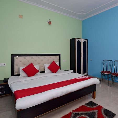 Oyo 4409 Hotel Chaitanya Inn فاراناسي المظهر الخارجي الصورة